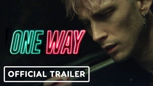 فيلم One Way 2022 ايجي بست