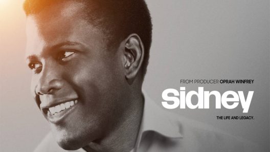 فيلم Sidney 2022 ايجي بست