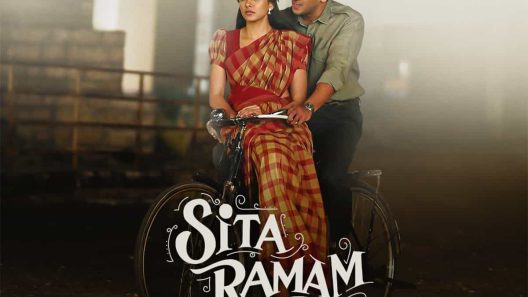 فيلم Sita Ramam 2022 ايجي بست