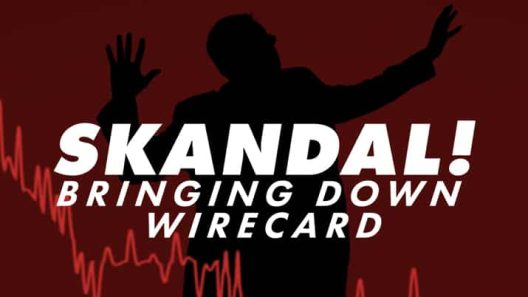 فيلم Skandal! Bringing Down Wirecard 2022 ايجي بست