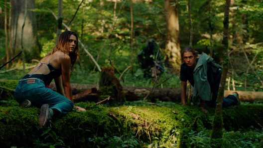 فيلم Soul of a Beast 2021 ايجي بست