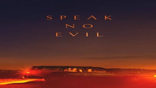 فيلم Speak No Evil 2022 ايجي بست