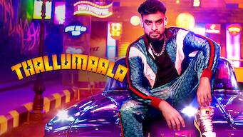 فيلم Thallumaala 2022 ايجي بست