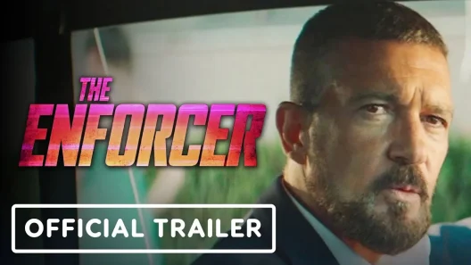 فيلم The Enforcer 2022 ايجي بست