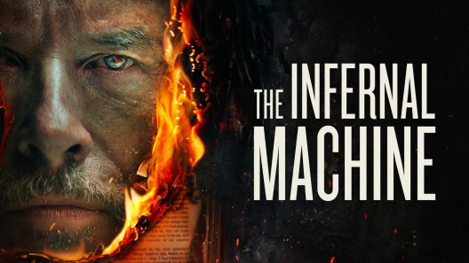 فيلم The Infernal Machine 2022 ايجي بست