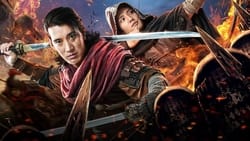 فيلم The Legend of Enveloped Demons 2022 ايجي بست