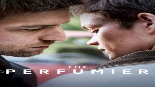 فيلم The Perfumier 2022 ايجي بست