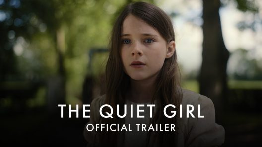فيلم The Quiet Girl 2022 ايجي بست