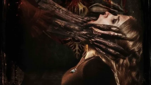 فيلم The Red Book Ritual 2022 ايجي بست