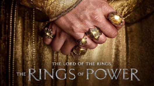 مسلسل The Rings of Power الحلقة 8 الثامنة والاخيرة مترجمة ايجي بست