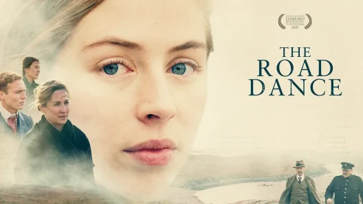 فيلم The Road Dance 2021 ايجي بست