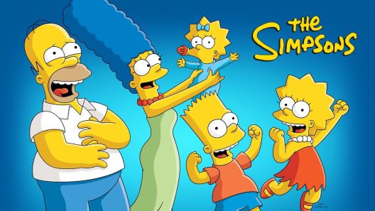 فيلم The Simpsons: Welcome to the Club 2022 ايجي بست
