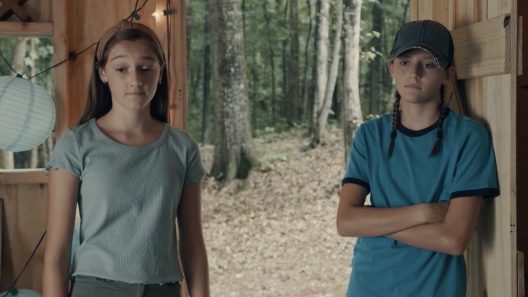 فيلم The Skeleton’s Compass 2022 ايجي بست