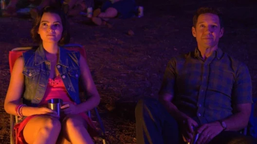 فيلم The Time Capsule 2022 ايجي بست