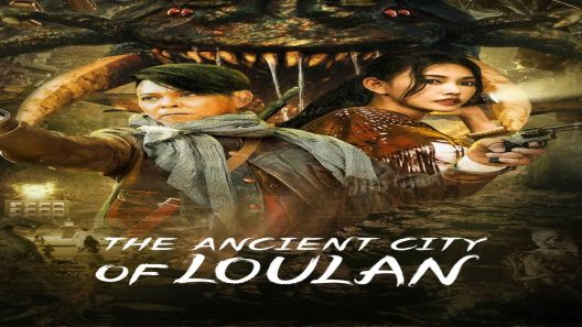 فيلم The ancient City of Loulan 2022 ايجي بست