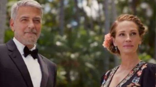 فيلم Ticket to Paradise 2022 ايجي بست