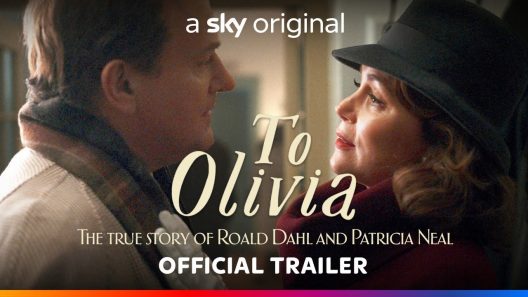 فيلم To Olivia 2021 ايجي بست