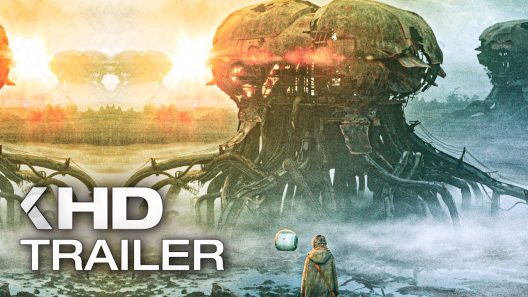 فيلم Vesper 2022 ايجي بست