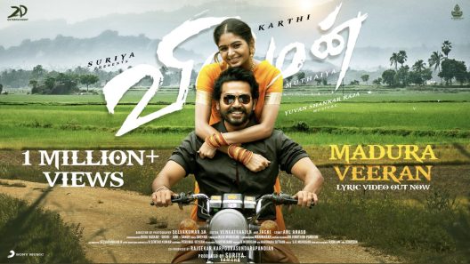 فيلم Viruman 2022 ايجي بست