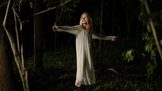 فيلم Where’s Rose 2021 ايجي بست