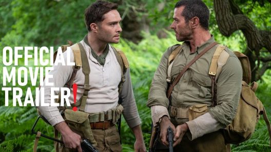 فيلم Wolves of War 2022 ايجي بست