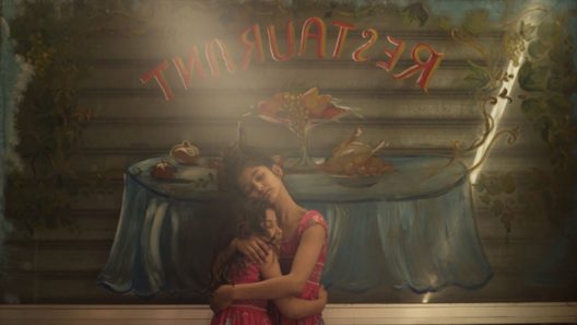 فيلم You Resemble Me 2021 ايجي بست