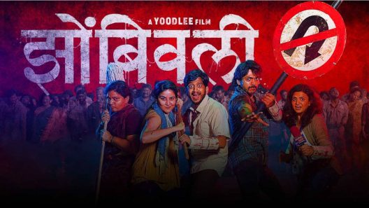 فيلم Zombivli 2022 ايجي بست