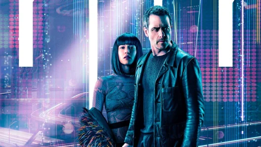 فيلم Zone 414 2021 ايجي بست