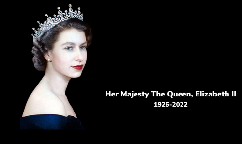 فيلم A Tribute to Her Majesty the Queen 2022 ايجي بست