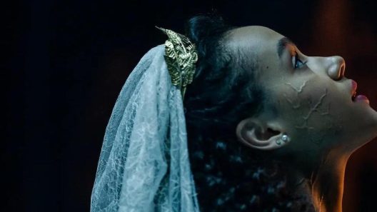 فيلم The Invitation 2022 ايجي بست