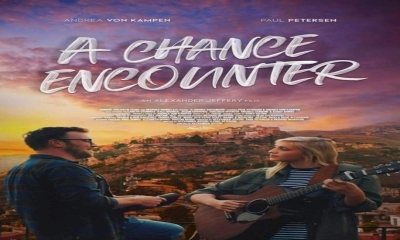 فيلم A Chance Encounter 2022 ايجي بست