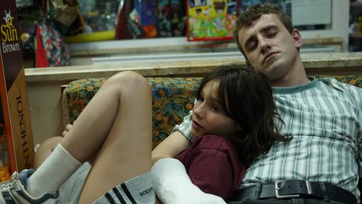 فيلم Aftersun 2022 ايجي بست