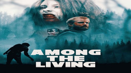 فيلم Among the Living 2022 ايجي بست