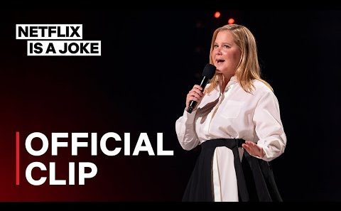 فيلم Amy Schumer’s Parental Advisory 2022 ايجي بست