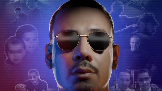 فيلم Apache bleibt gleich 2022 ايجي بست