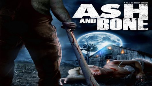 فيلم Ash and Bone 2022 ايجي بست