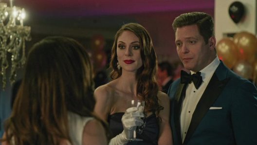 فيلم Astonishing Tales of Terror: Rocktapussy 2022 ايجي بست