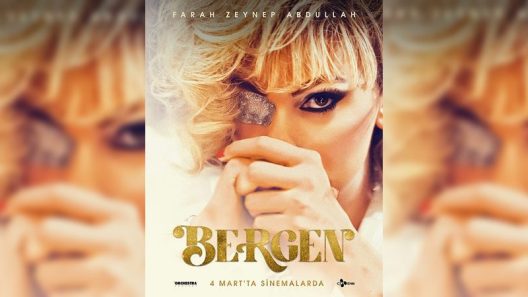 فيلم Bergen 2022 ايجي بست
