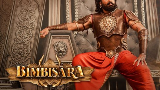 فيلم Bimbisara 2022 ايجي بست