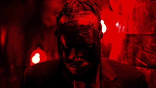 فيلم Bitch Ass 2022 ايجي بست