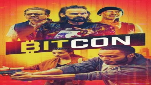 فيلم Bitcon 2022 ايجي بست