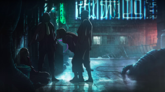 فيلم Blackout 2022 ايجي بست