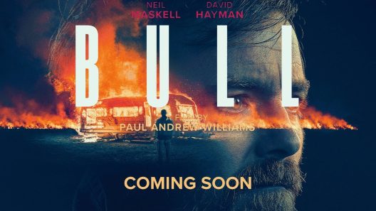 فيلم Bull 2021 ايجي بست