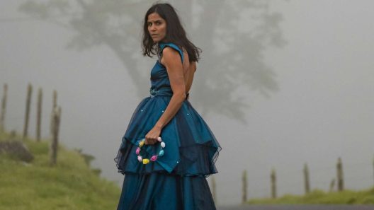 فيلم Clara Sola 2021 ايجي بست