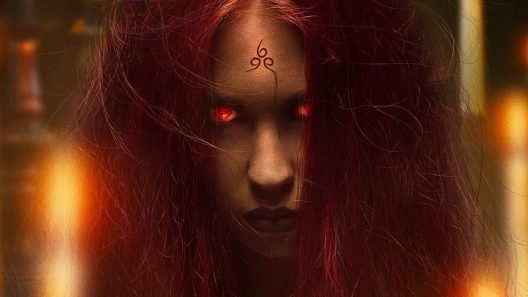 فيلم Devil’s Workshop 2022 ايجي بست