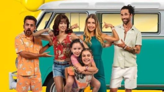 فيلم Doblemente Embarazada 2 2022 ايجي بست