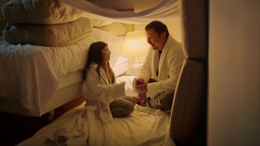 فيلم Doll House 2022 ايجي بست