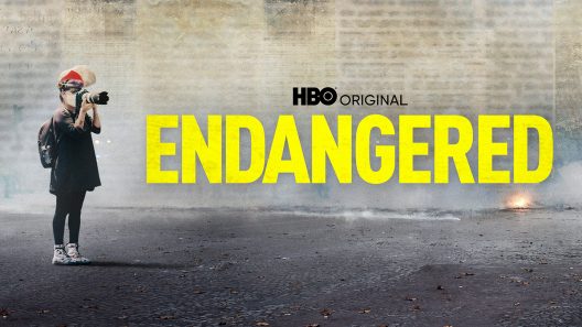 فيلم Endangered 2022 ايجي بست