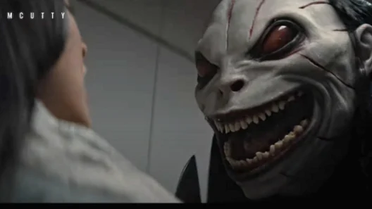 فيلم Grimcutty 2022 ايجي بست