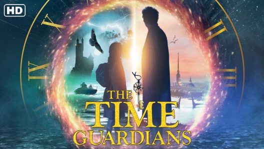 فيلم Guardians of Time 2022 ايجي بست